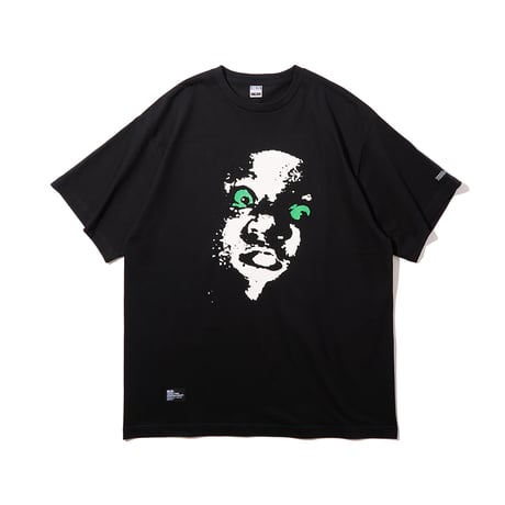 RULER / LIFE AFTER DEATH 6.5oz S/S TEE
