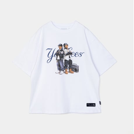APPLEBUM / “YANKEES BOYZ” T-SHIRT