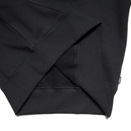 HAIGHT / CORE LOGO HOODIE(3colors)