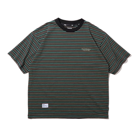 RULER / CLASS OF 1995 BORDER S/S TEE(2colors)