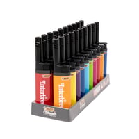 INTERBREED / More Reach logo Lighter