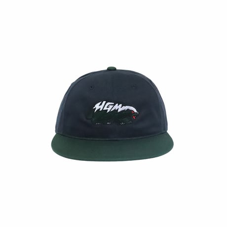 HIGH GROUND MASTER / ラーテルCAP(4colors)
