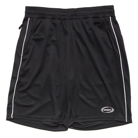 HAIGHT / OVAL LOGO DRY SHORTS(4colors)