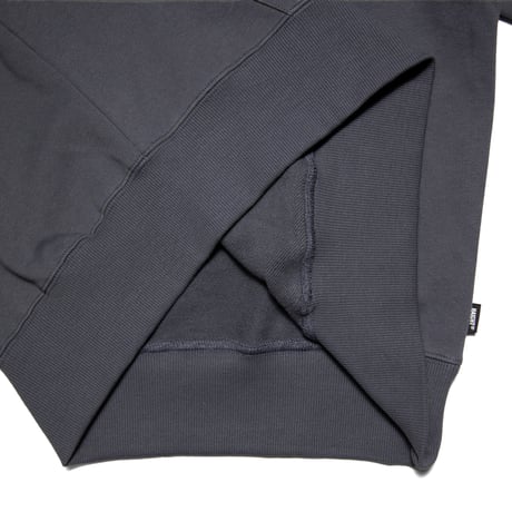 HAIGHT / CORE LOGO HOODIE(3colors)