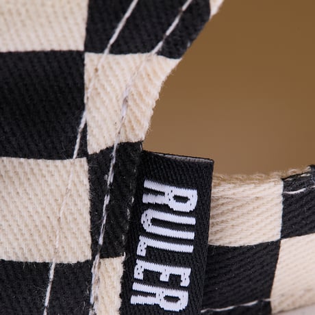 RULER / SLUGGER BLOCK CHECK SBC(2colors)