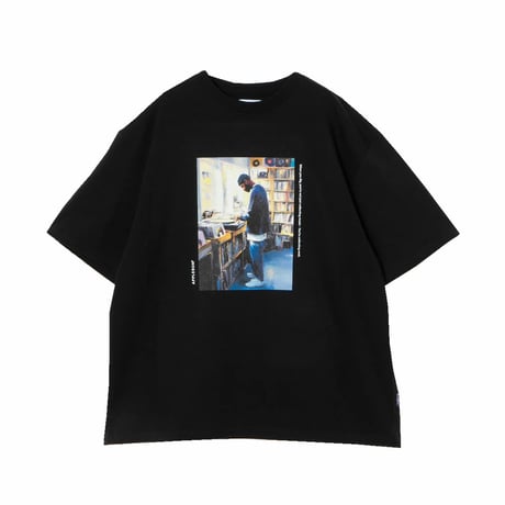 APPLEBUM / “DIGGER” T-SHIRT(2colors)