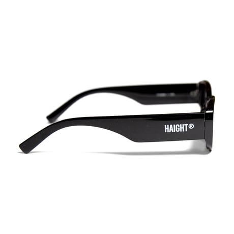 HAIGHT / BLOCK FRAME SUNGLASSES(2colors)