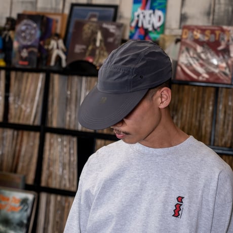 INTERBREED / TeflonTM Longbill Cap(4colors)