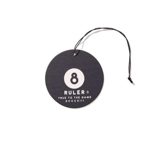 RULER / 138 AIR FRESHENER