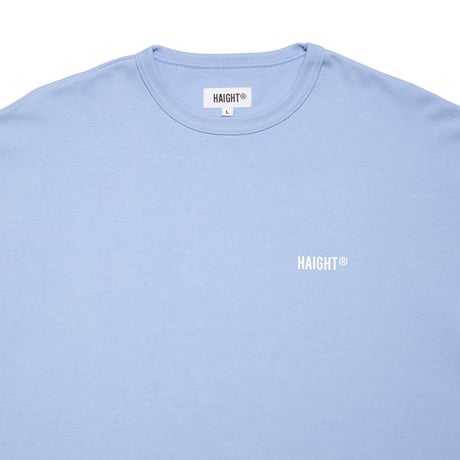 HAIGHT / HEAVY L/S TEE(4colors)