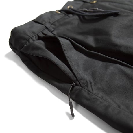 HAIGHT / TWO-TUCK WORK PANTS(3colors)