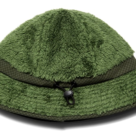 HAIGHT / CORAL FLEECE BALL HAT(3colors)