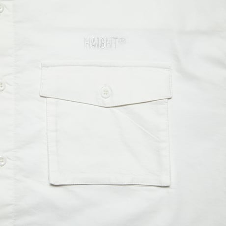 HAIGHT / OXFORD SHIRT(3colors)