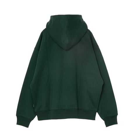 APPLEBUM / LOGO EMBROIDERY HOODIE(5colors)