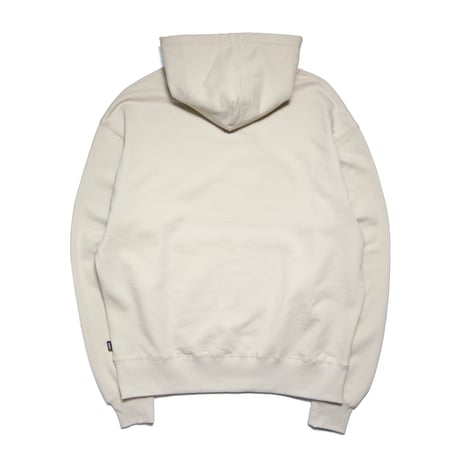 HAIGHT / CORE LOGO HOODIE(3colors)