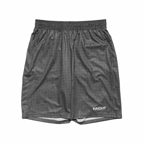 HAIGHT / NIGHT CAMO MESH SHORTS(3colors)