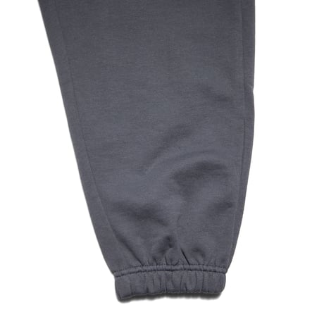 HAIGHT / CORE LOGO SWEAT PANTS(3colors)