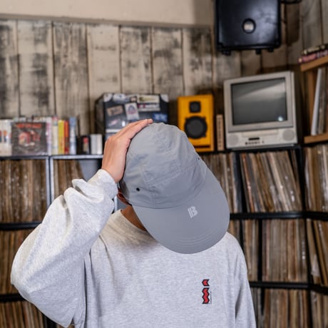 INTERBREED / TeflonTM Longbill Cap(4colors)