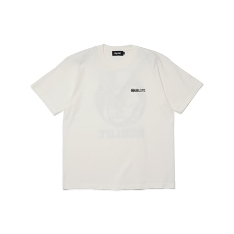 HighLife / Bulldog Tee(2colors)
