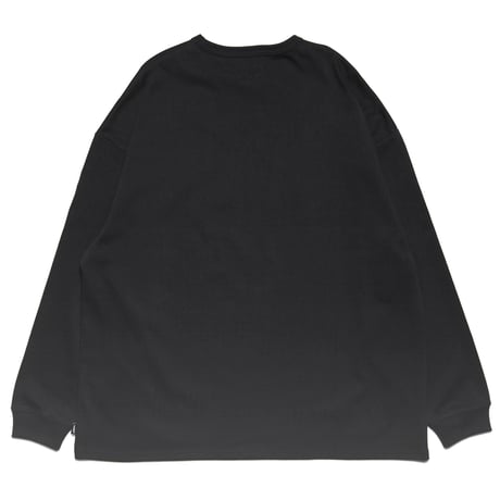 HAIGHT / HEAVY L/S TEE(4colors)