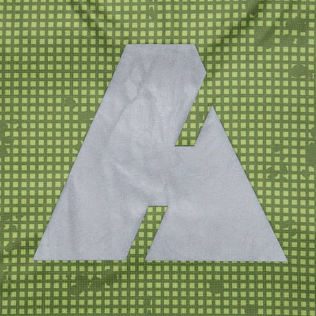 HAIGHT / NIGHT CAMO MESH TANK(3colors)