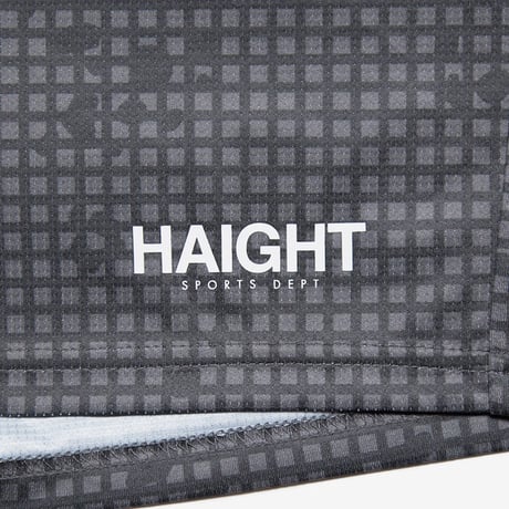 HAIGHT / NIGHT CAMO MESH SHORTS(3colors)