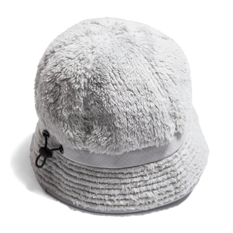 HAIGHT / CORAL FLEECE BALL HAT(3colors)