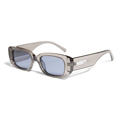 HAIGHT / BLOCK FRAME SUNGLASSES(2colors)