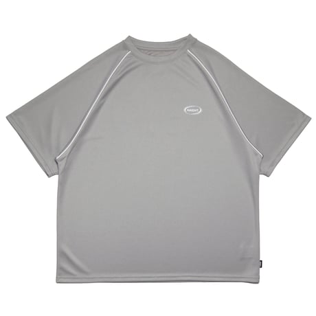 HAIGHT / OVAL LOGO DRY Tee(3colors)