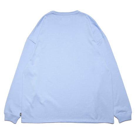 HAIGHT / HEAVY L/S TEE(4colors)