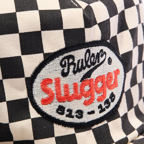 RULER / SLUGGER BLOCK CHECK SBC(2colors)