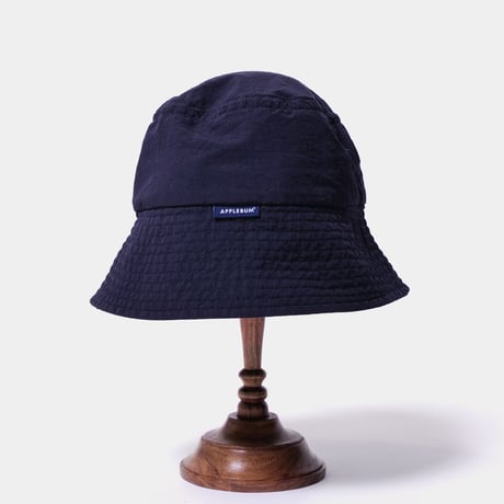 APPLEBUM / NYLON BUCKET HAT(2colors)