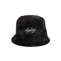 HighLife / TreeCamo Hat(2colors)