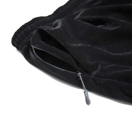 HAIGHT / VELOUR TRACK PANTS (3colors)