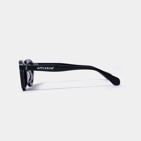 APPLEBUM / "LGA" MATTE SUNGLASSES