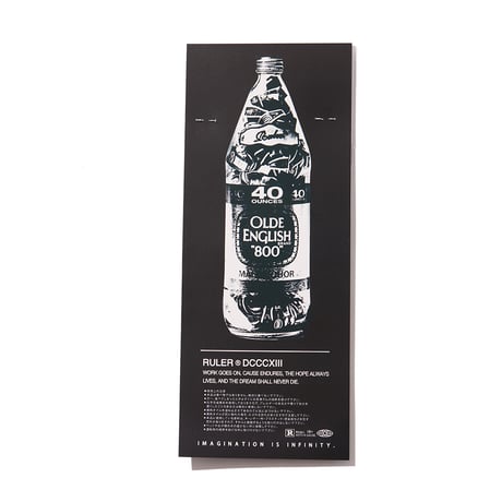 RULER / 138 AIR FRESHENER