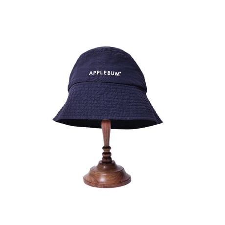 APPLEBUM / NYLON BUCKET HAT(2colors)