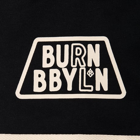 RULER / BBB FOOTBALL L/S (2colors)