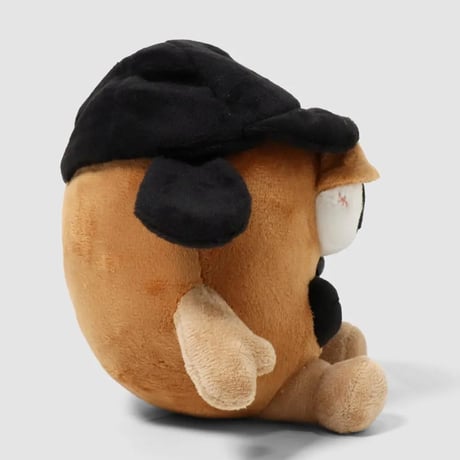 DREAM TEAM / DT Monster Plush Toy