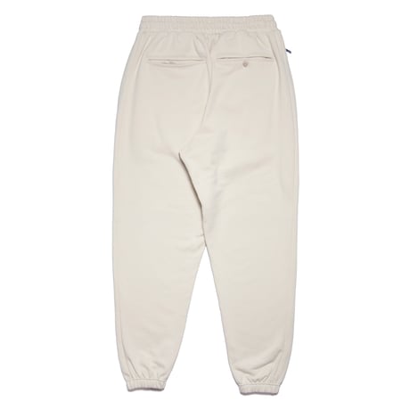 HAIGHT / CORE LOGO SWEAT PANTS(3colors)