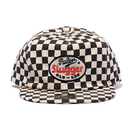 RULER / SLUGGER BLOCK CHECK SBC(2colors)