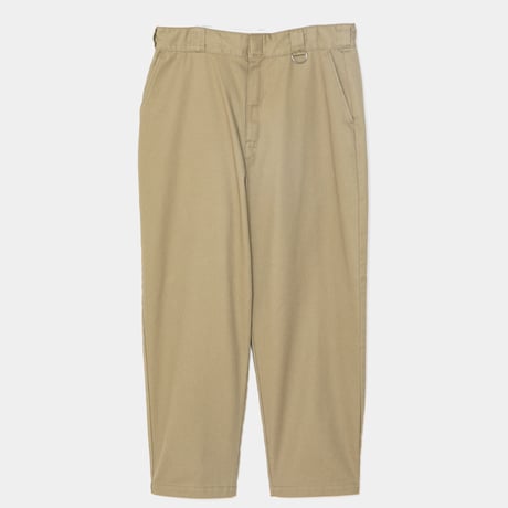APPLEBUM / APPLEBUM × DICKIES WORK PANTS
