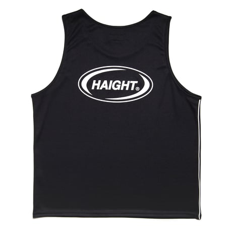 HAIGHT / OVAL LOGO DRY TANK(4colors)