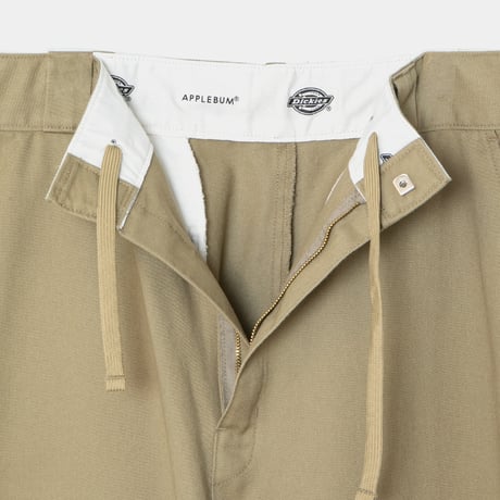 APPLEBUM / APPLEBUM × DICKIES WORK PANTS