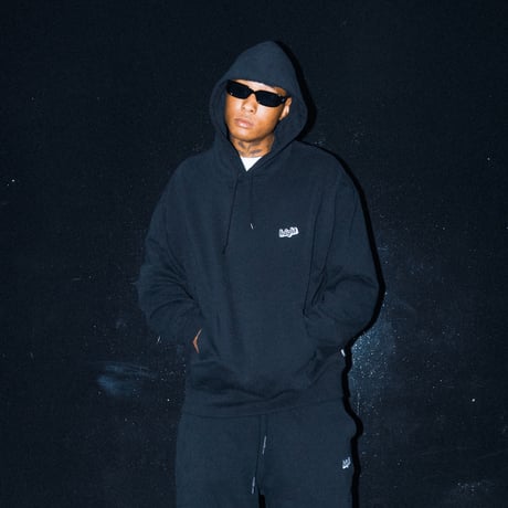 HAIGHT / CORE LOGO SWEAT PANTS(3colors)