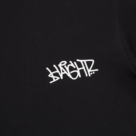 HAIGHT / MUNCHIES CLUB Tee ft.CASPER(3colors)