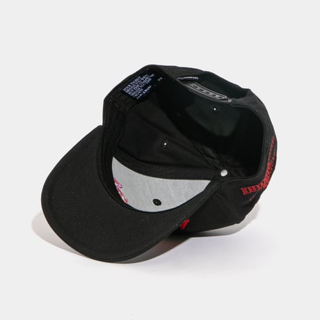 APPLEBUM / "HARDCORE" CAP