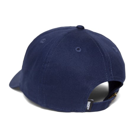 HAIGHT / PATCH LOW CAP(4colors)