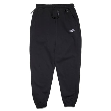 HAIGHT / CORE LOGO SWEAT PANTS(3colors)