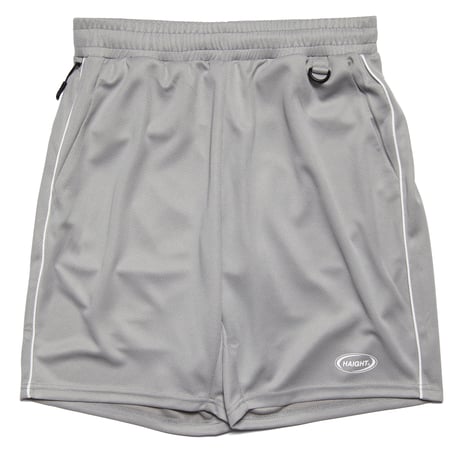 HAIGHT / OVAL LOGO DRY SHORTS(4colors)